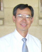 Recent Photo of Secretary General Chiang
