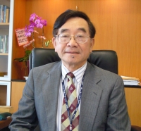Recent Photo of Vice President Ho