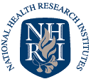 NHRI Logo